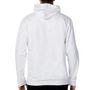 Voir la diapositive 2 : SERGIO TACCHINI Sweat à capuche  Homme Sergio Tacchini Stadium