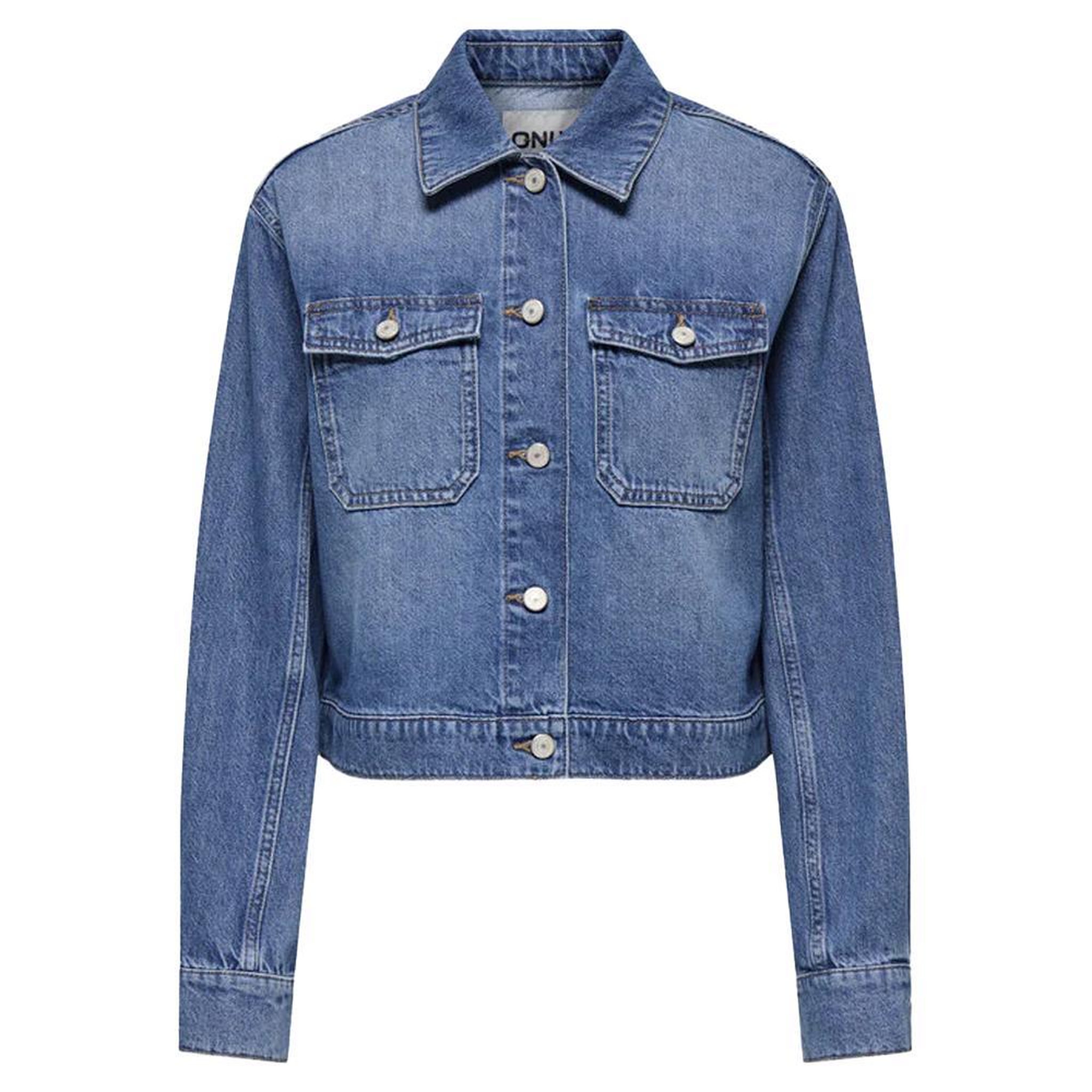 Voir la diapositive 1 : Only Veste  Femme Only Lumi