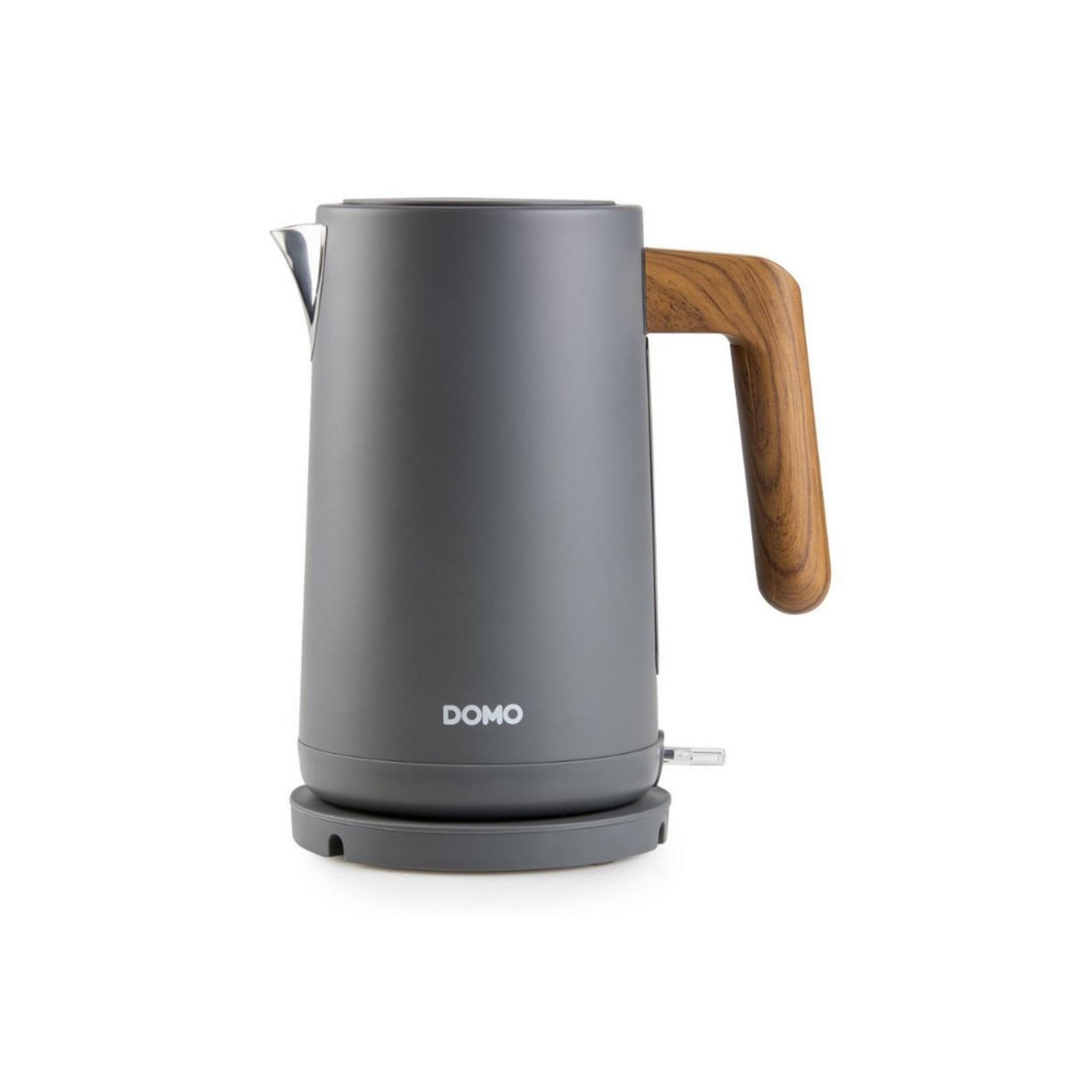 Domo Bouilloire sans fil 1.7l 2200w - DO9268WK