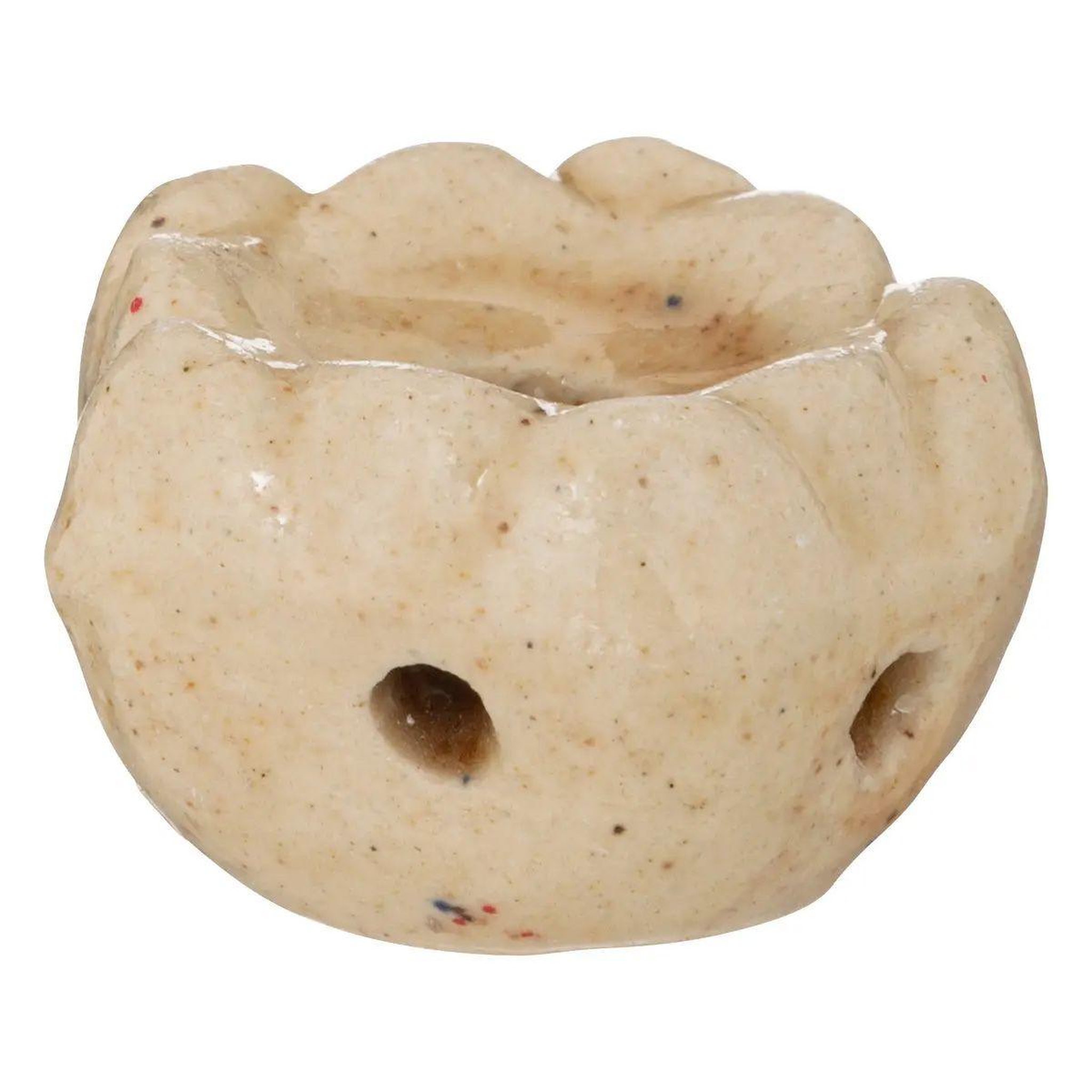 Voir la diapositive 2 : ATMOSPHERA Cône d'encens & bâtonnets  taly  5cm lotus rose