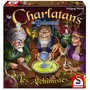Schmidt Les Charlatans de Belcastel : Extension : Les alchimistes
