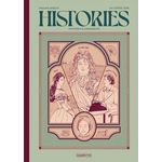 HISTORIES. MYSTERES & OBSESSIONS, Darley Pauline