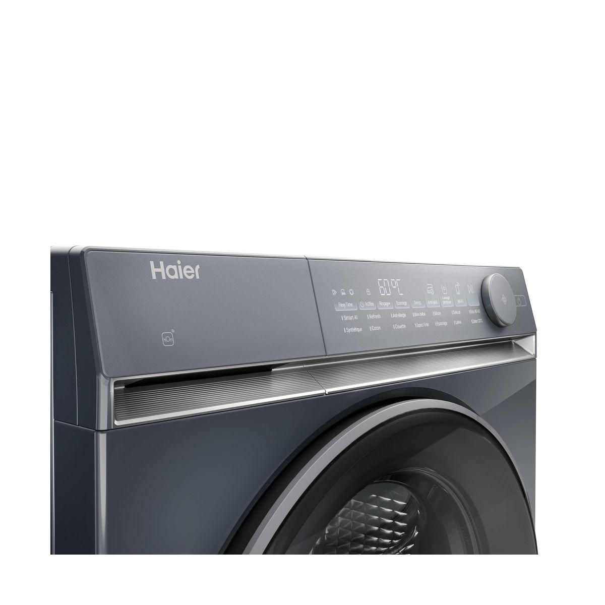 HAIER Lave linge hublot HW100-B14367GUFR