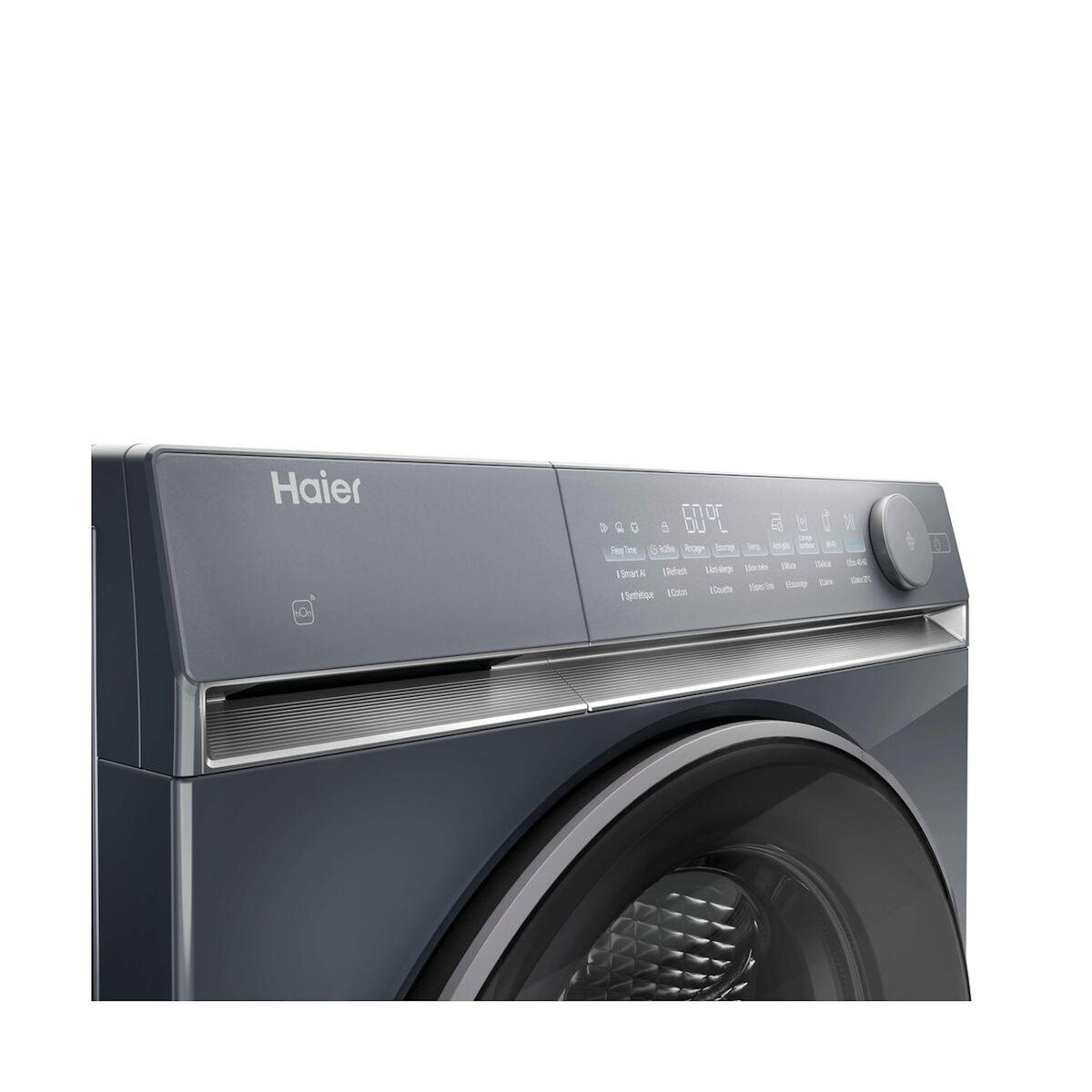HAIER Lave linge hublot HW100-B14367GUFR