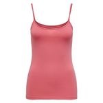 JACQUELINE DE YONG Débardeur  Fushia femme JDY Ava 15148401. Coloris disponibles : Rose