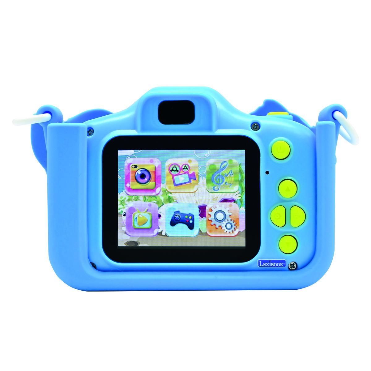 Lexibook Camera avec protection Pat' Patrouille