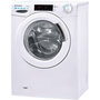 Voir la diapositive 3 : Candy Lave linge séchant hublot CSWS 485TWME/1-S