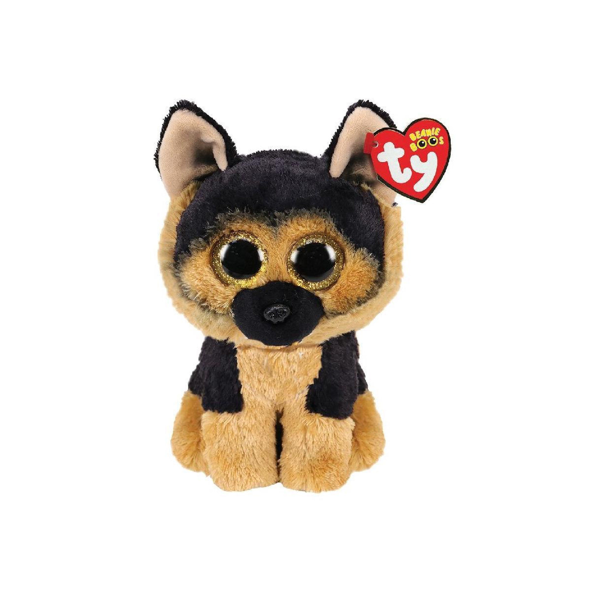 Voir la diapositive 2 : Ty Beanie boos Small Spirit le er Allemand