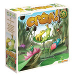 Origames Jeu de stratégie Origames Crôa ! 25 ans