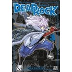 DEAD ROCK TOME 3 , Mashima Hiro