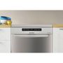 Voir la diapositive 3 : Indesit Lave vaisselle 60 cm I0FD651X