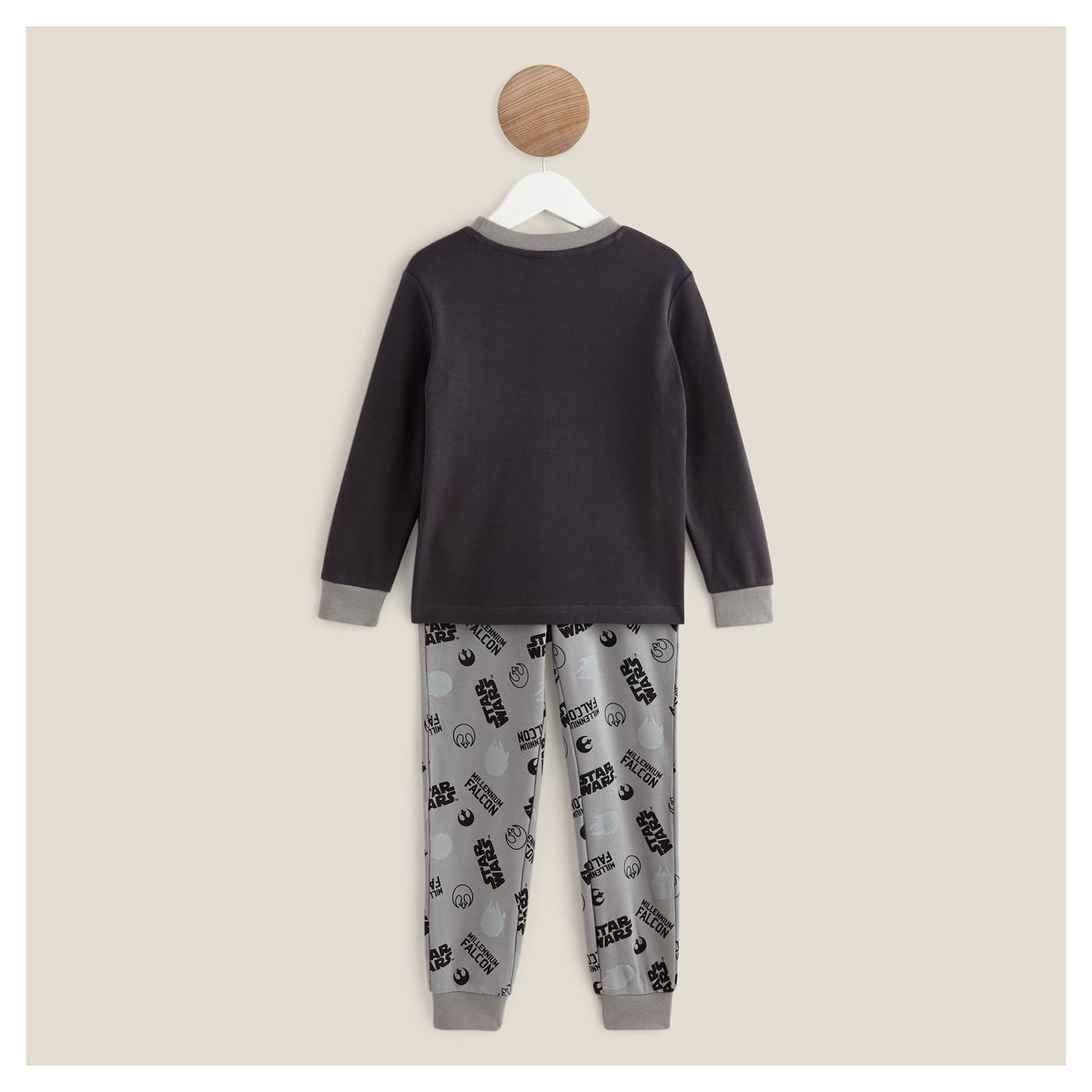 sam le pompier Pyjama garçon