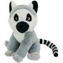 Voir la diapositive 2 : One Two Fun Animal peluche 29 cm polyester 100% recyclé