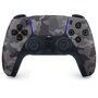 Voir la diapositive 1 : Manette DualSense Gris Camouflage PS5