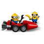 Voir la diapositive 5 : LEGO Minions 75549 Minions Course-poursuite en moto