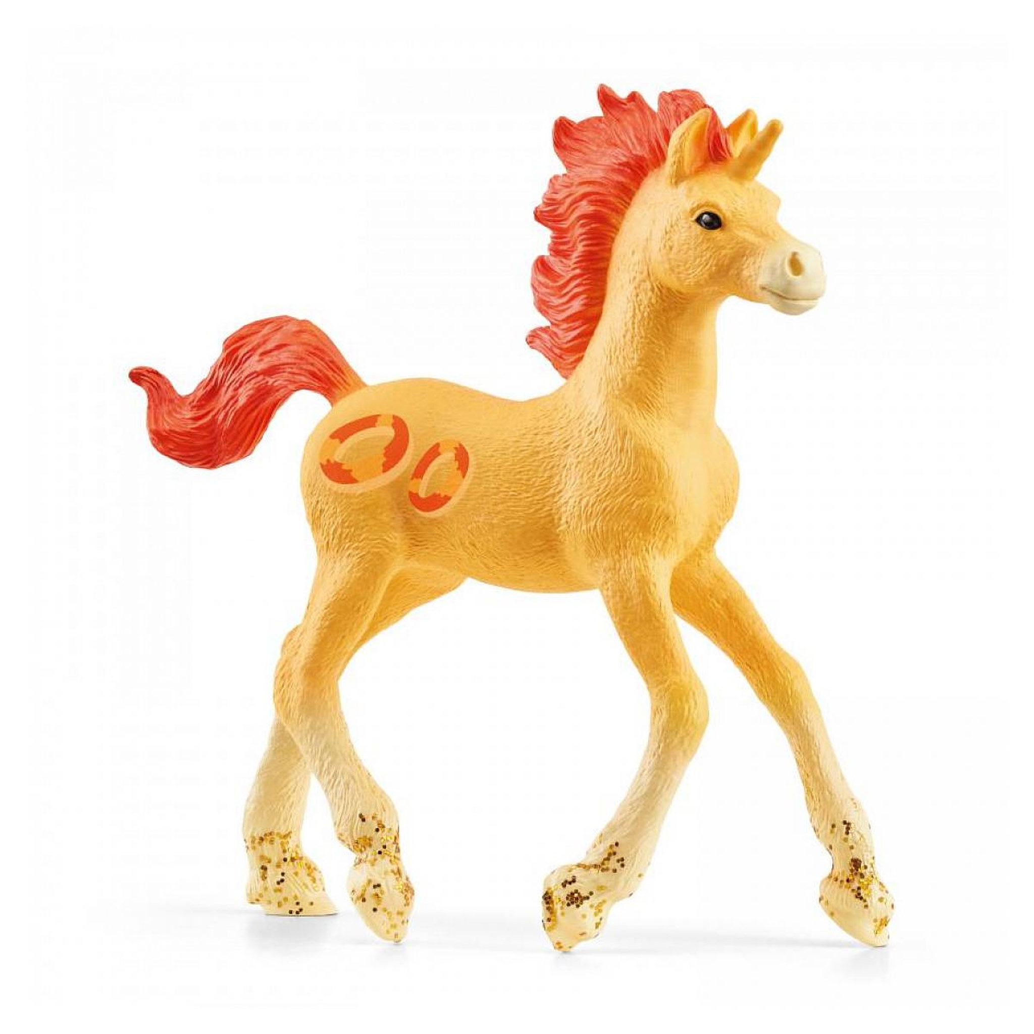 Schleich 70730 Licorne pêche bayala