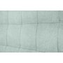 Voir la diapositive 3 : Tête de lit capitonnée en tissu pour lit 160 x 200 cm MIKKELI
