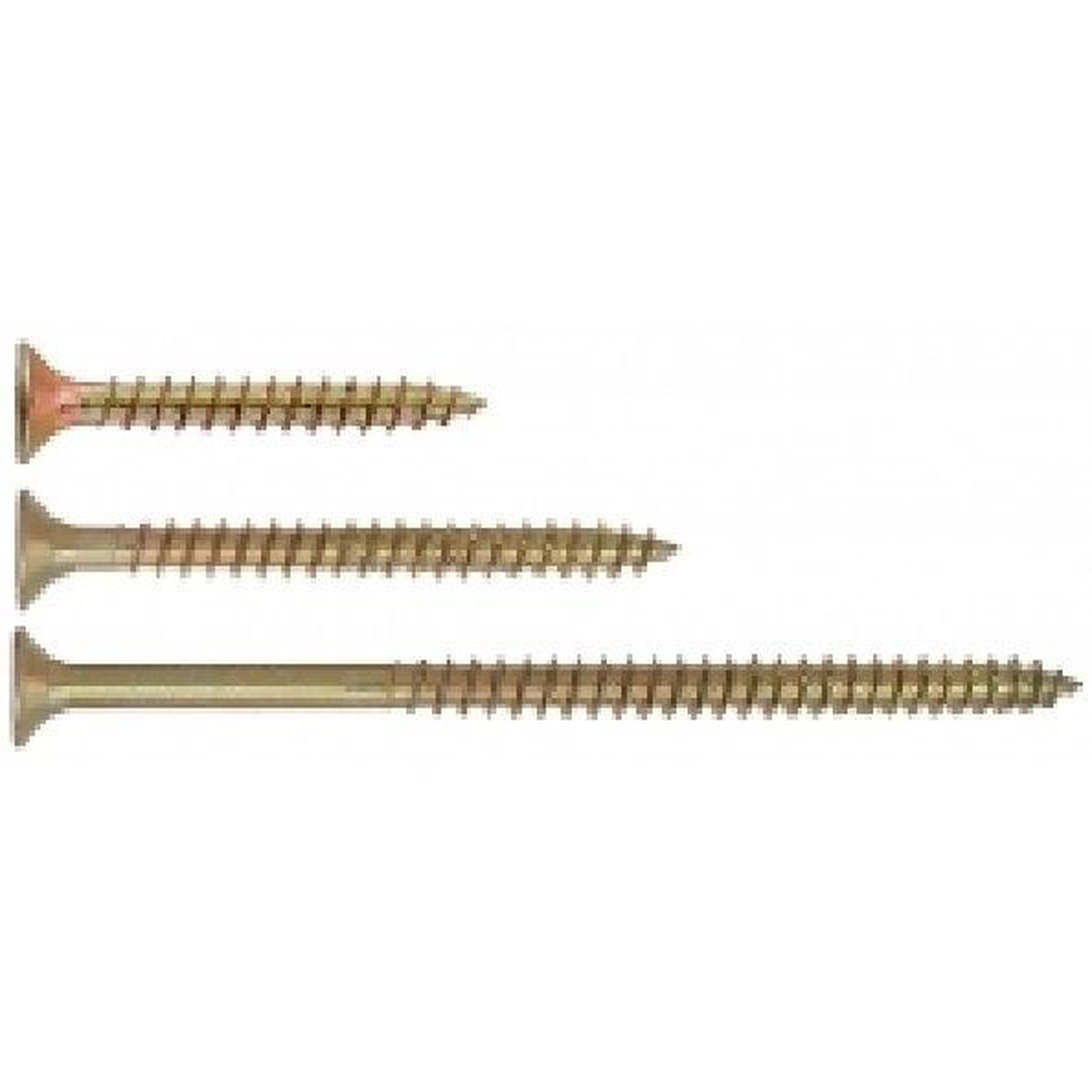 RAWL Vis UC pour panneaux de particules Ø 4,0 x 30 mm