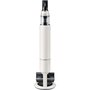 Voir la diapositive 3 : Samsung Aspirateur balai Bespoke AI Jet Lite Complete Extra 2 batteries VS80F28EES
