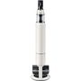 Voir la diapositive 3 : Samsung Aspirateur balai Bespoke AI Jet Lite Complete Extra 2 batteries VS80F28EES