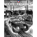 HENRI VAILLANT TOME 2 : FAMILLE. AVEC 1 EX-LIBRIS, 4 PHOTOS DE LA FAMILLE VAILLANT, 1 MINI-RECIT A DECOUPER ET A RECOMPOSER ET 1 REPRODUCTION A CONSTRUIRE DE LA VAILLANTE FOUDRE, EDITION NUMEROTEE, Bourgne Marc