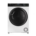 HAIER Sèche-linge pompe à chaleur 59.6cm 10kg - HD100-A2959EFR