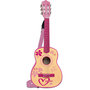Voir la diapositive 1 : Bontempi Guitare classique en bois 75 cm : iGirl
