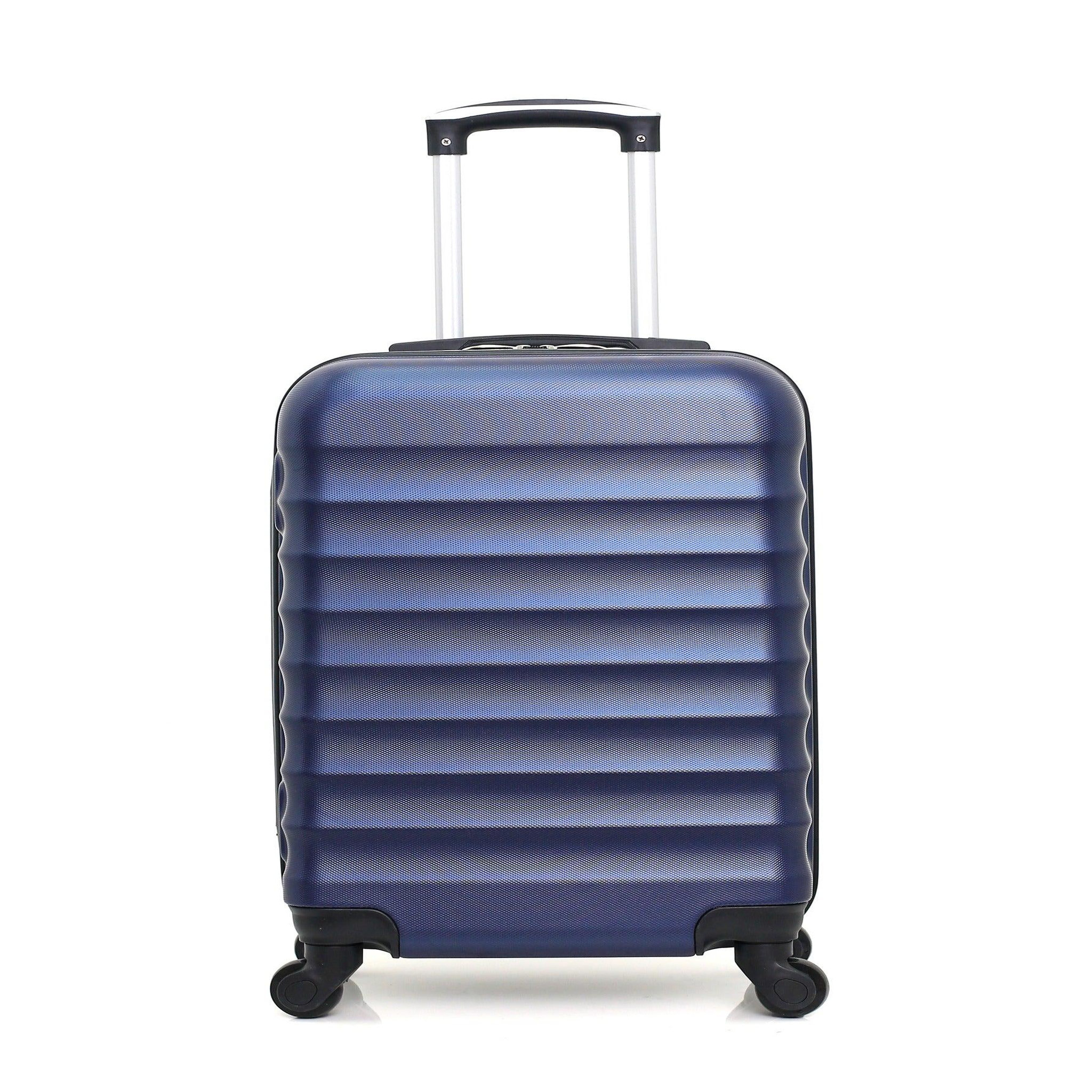 HERO Hero - valise cabine jakarta 55 cm 4 roues