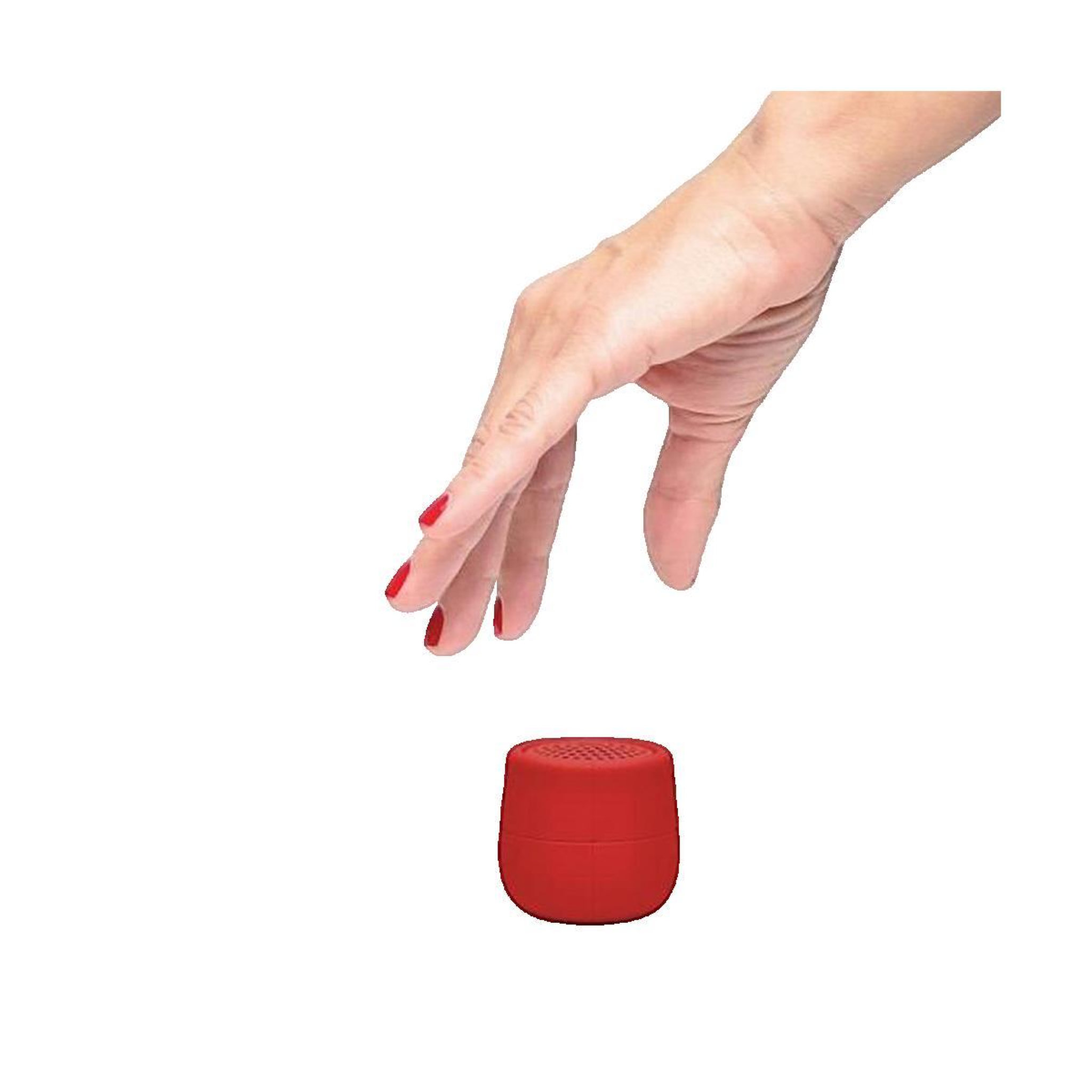 Voir la diapositive 2 : LEXON Enceinte portable Bluetooth Lexon Mino X résistante IPX7