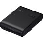 Voir la diapositive 2 : Canon Imprimante photo portable Selphy Square QX10 Noire