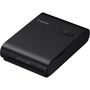 Voir la diapositive 2 : Canon Imprimante photo portable Selphy Square QX10 Noire