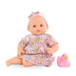 Corolle Poupon Bébé Bain Calypso