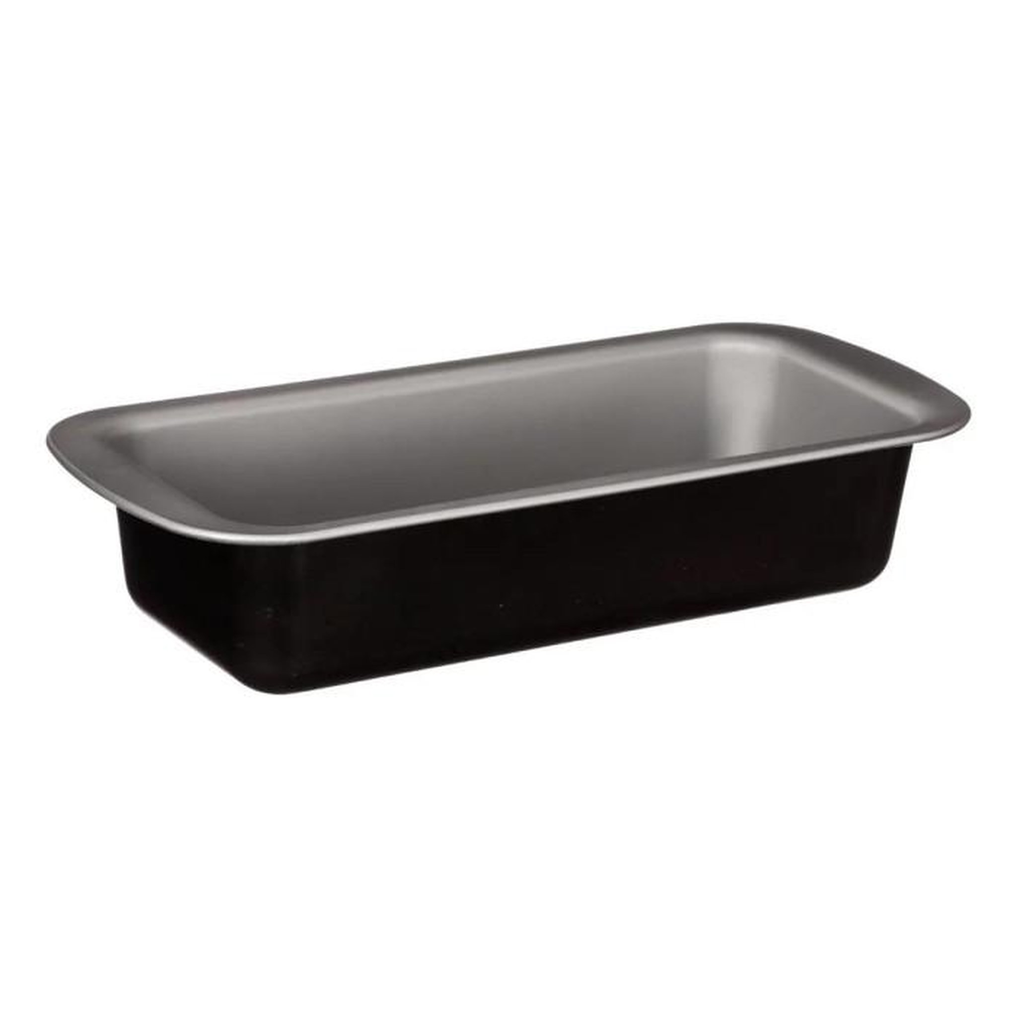 Voir la diapositive 1 : FIVE Moule à Cake  Signature  25cm Noir