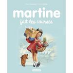 MARTINE TOME 14 : MARTINE FAIT SES COURSES, Delahaye Gilbert