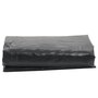 Voir la diapositive 2 : VIDAXL Bache noir 5x7 m 600 g/m²