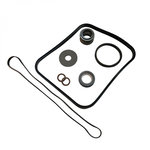 Hayward Pack de joints de remplacement pour pompe Super Pump - SPX1600GS - Noir