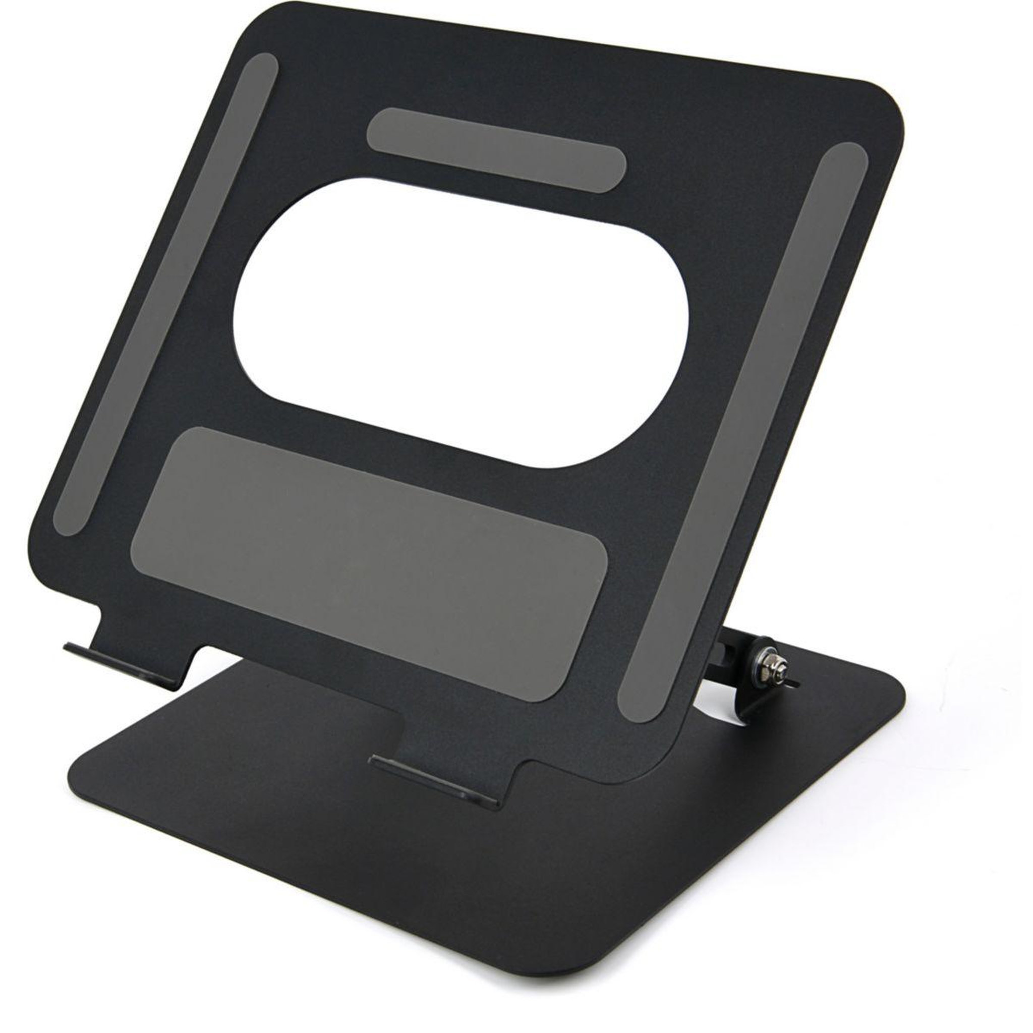 Voir la diapositive 1 : ESSENTIEL B Support ordinateur portable Sigma