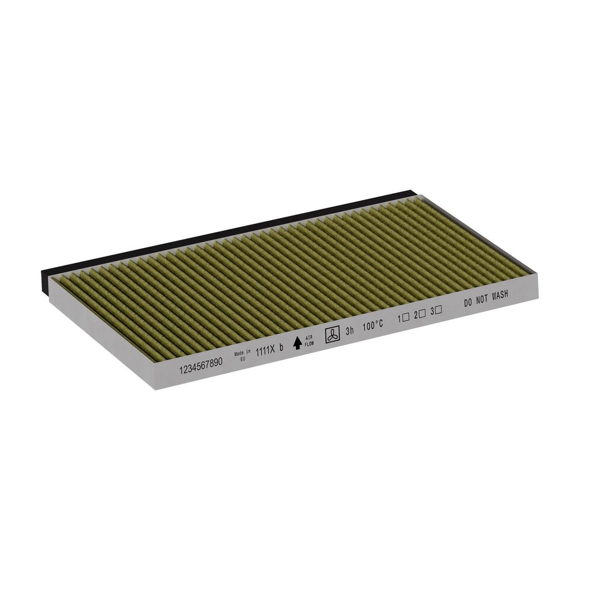 Voir la diapositive 2 : Siemens Kit de recyclage pour hotte - lz11ibj16