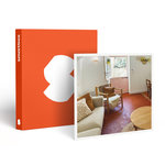 Smartbox 3 jours en maison de vacances à Bormes-les-Mimosas - Coffret Cadeau Séjour