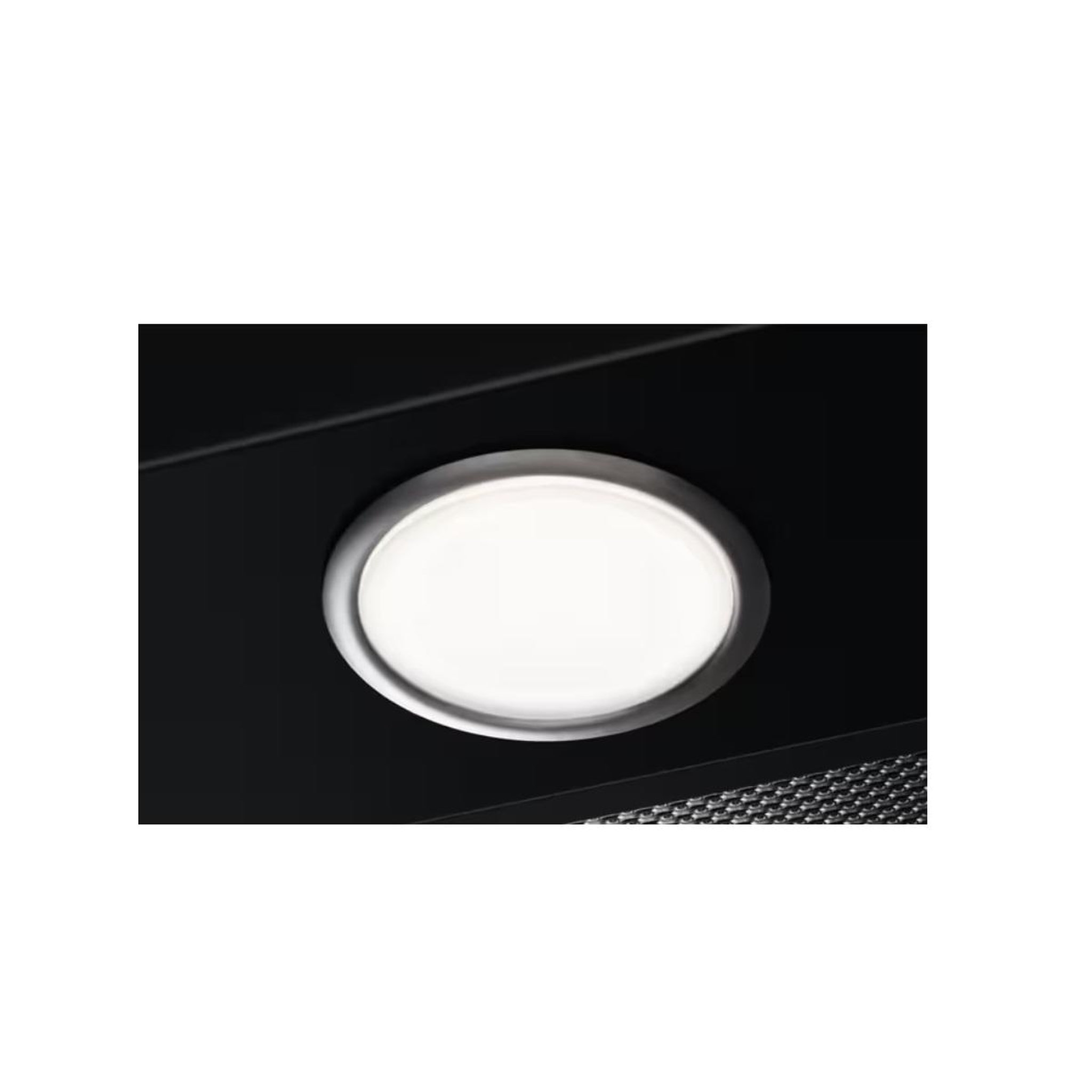 Voir la diapositive 6 : ELECTROLUX Hotte décorative murale 60cm 600m3/h noir - lfv326k