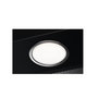 Voir la diapositive 6 : ELECTROLUX Hotte décorative murale 60cm 600m3/h noir - LFV326K