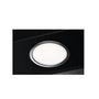 Voir la diapositive 6 : ELECTROLUX Hotte décorative murale 60cm 600m3/h noir - LFV326K