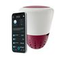 Voir la diapositive 2 : ONDILO Analyseur d'eau connecté wifi + bluetooth - ico spa v2 cl-br