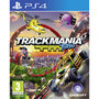 Voir la diapositive 1 : Trackmania Turbo PS4