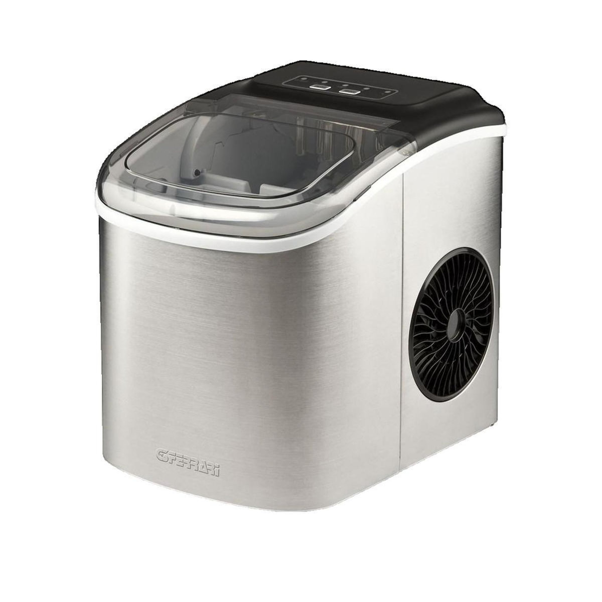 FERRARI Machine à glaçons G3 Ferrari G20139 Portable Noir