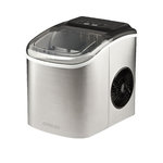 FERRARI Machine à glaçons G3 Ferrari G20139 Portable Noir