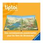 Voir la diapositive 3 : RAVENSBURGER Ravensburger-tiptoi Starter Dino-4005556001750-A partir de 4 ans