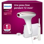 Philips Epilateur lumière pulsée Lumea série 7000 BRI920/00