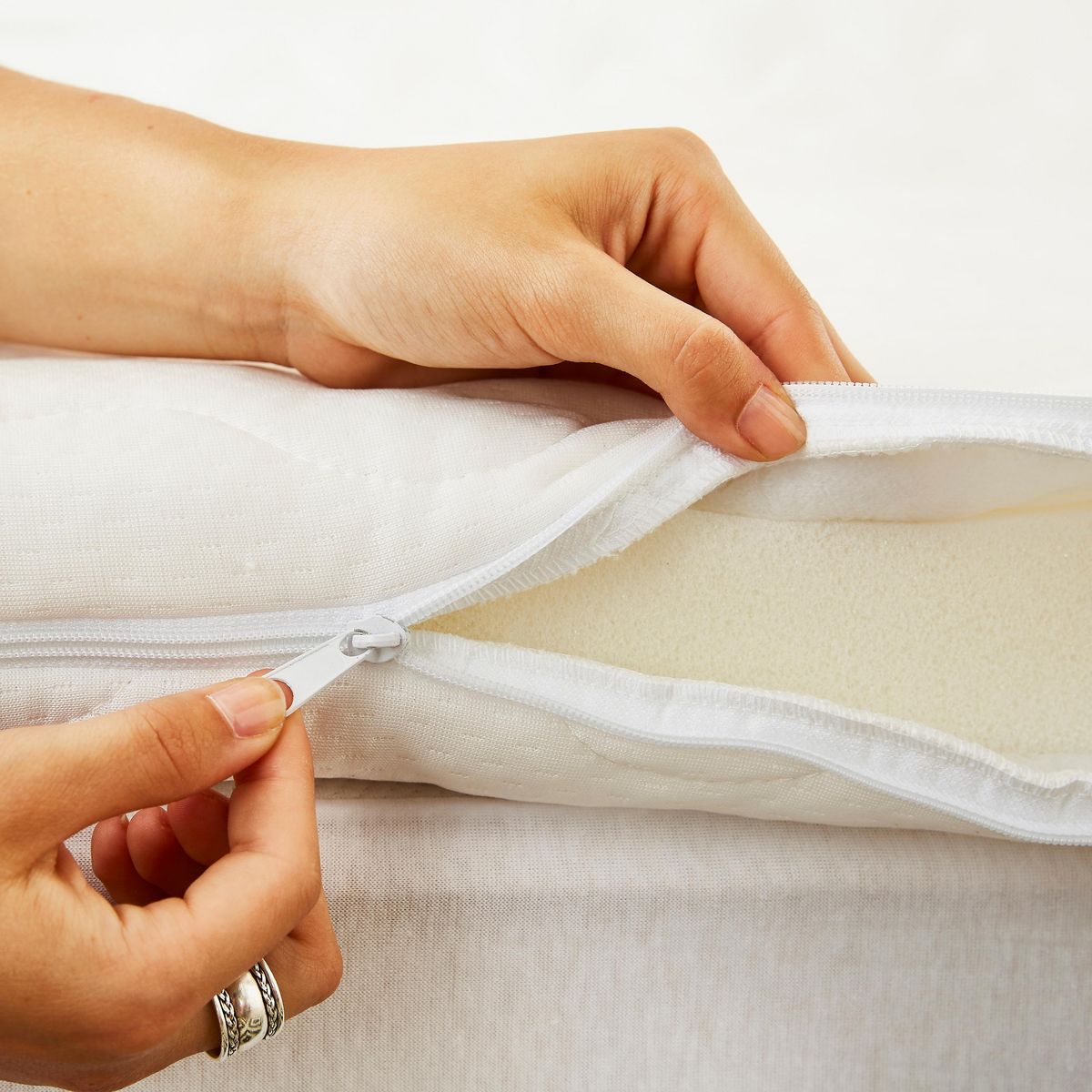 Sweetnight Surmatelas mémoire de forme épaisseur 5cm - QUALITE HOTELLERIE DE LUXE