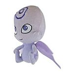 BANDAI MIRACULOUS - Peluche Nooroo 15 cm